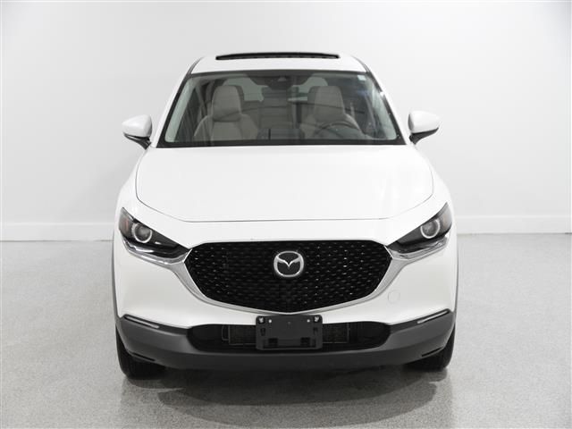 2021 Mazda CX-30 Preferred