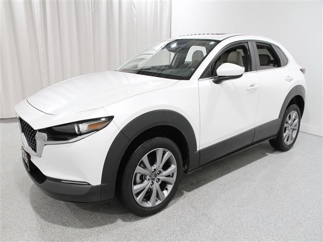 2021 Mazda CX-30 Preferred