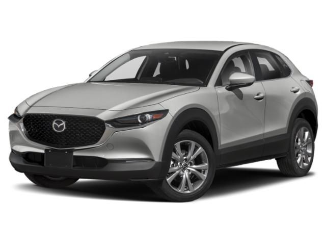 2021 Mazda CX-30 Preferred