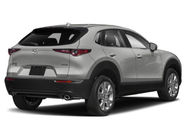 2021 Mazda CX-30 Preferred