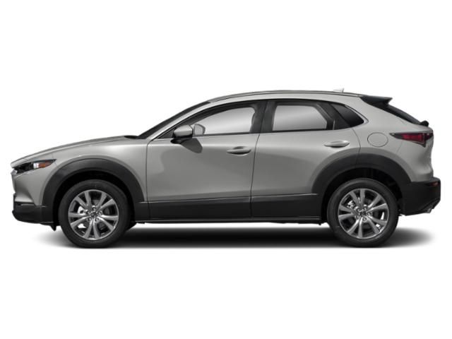 2021 Mazda CX-30 Preferred