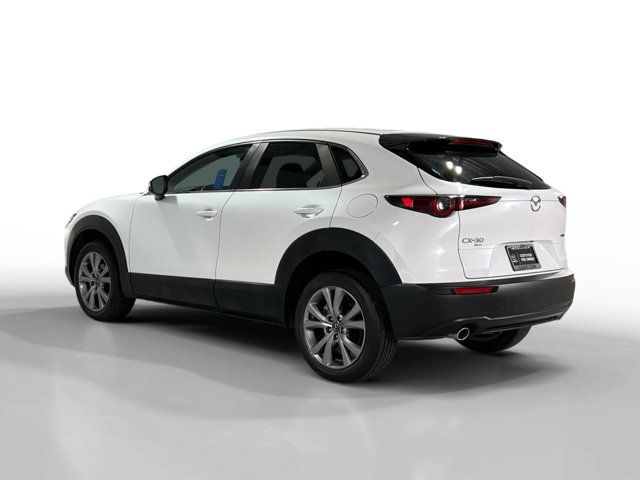 2021 Mazda CX-30 Preferred