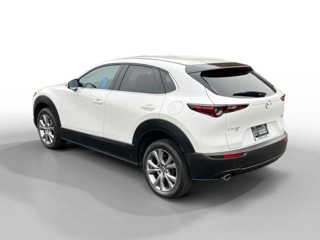 2021 Mazda CX-30 Preferred