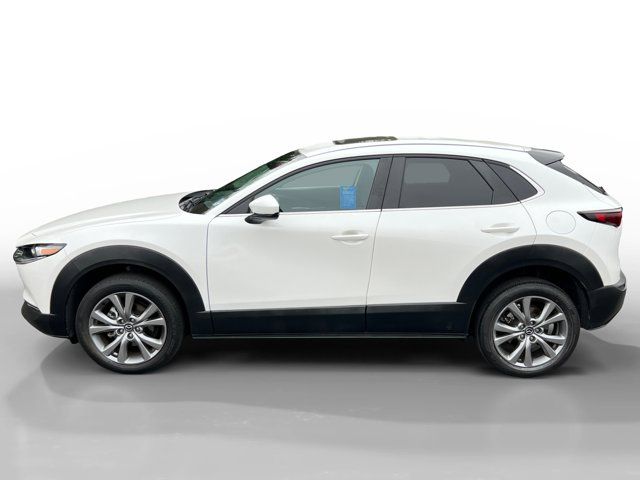 2021 Mazda CX-30 Preferred