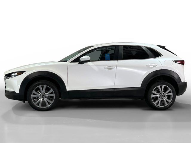 2021 Mazda CX-30 Preferred