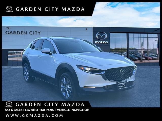 2021 Mazda CX-30 Preferred