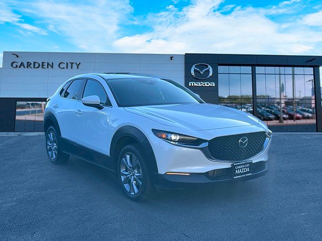 2021 Mazda CX-30 Preferred