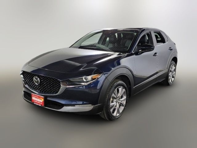 2021 Mazda CX-30 Preferred