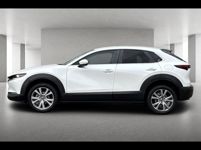 2021 Mazda CX-30 Preferred