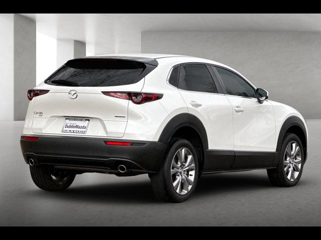 2021 Mazda CX-30 Preferred