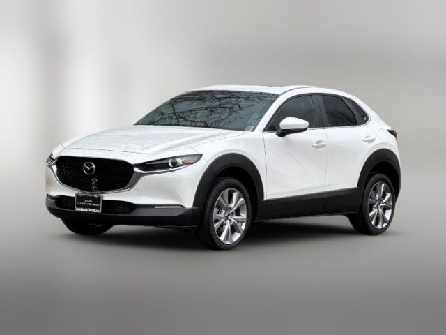 2021 Mazda CX-30 Preferred