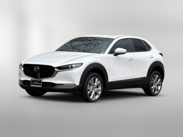 2021 Mazda CX-30 Preferred