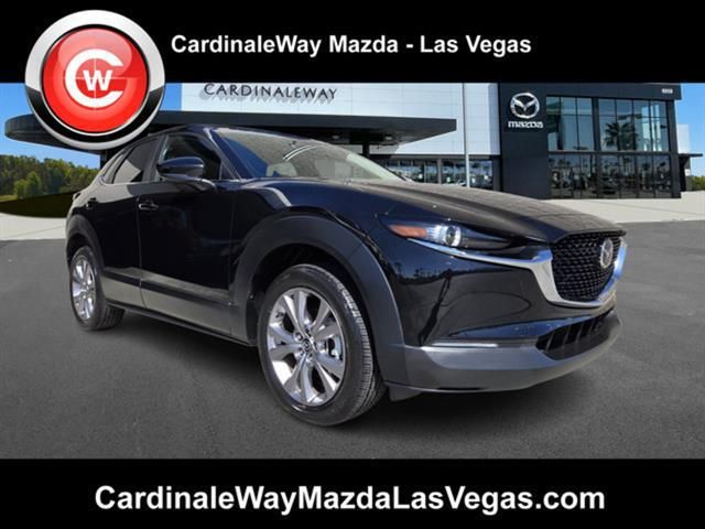 2021 Mazda CX-30 Preferred