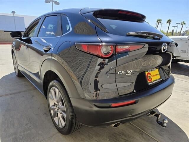 2021 Mazda CX-30 Preferred