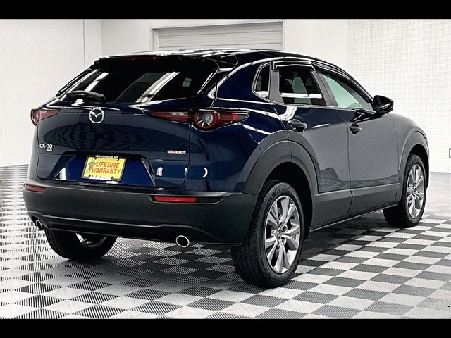 2021 Mazda CX-30 Preferred