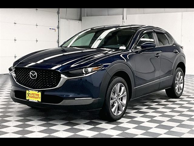 2021 Mazda CX-30 Preferred