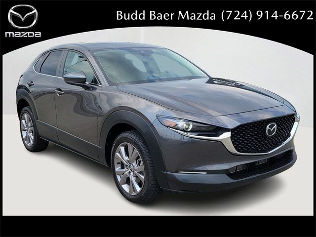 2021 Mazda CX-30 Preferred