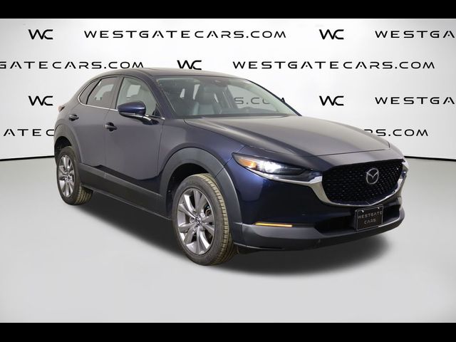 2021 Mazda CX-30 Preferred