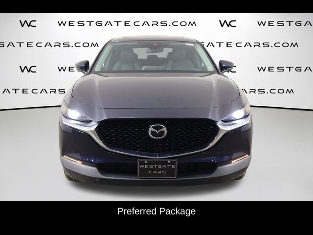 2021 Mazda CX-30 Preferred