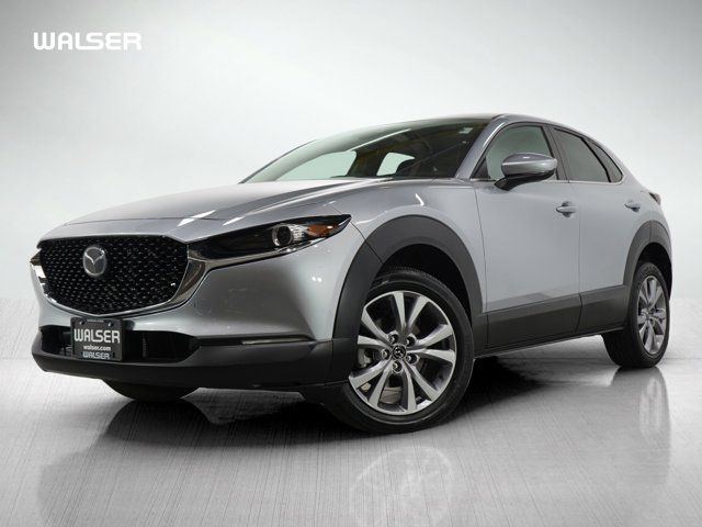 2021 Mazda CX-30 Preferred