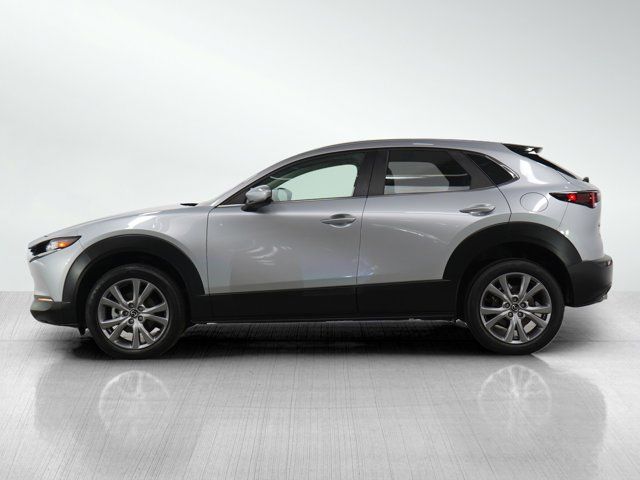 2021 Mazda CX-30 Preferred