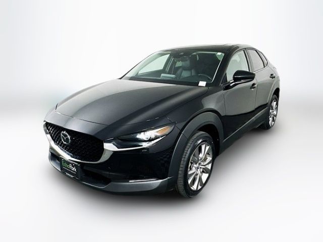 2021 Mazda CX-30 Preferred