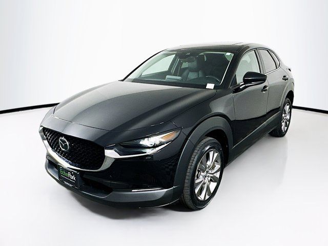 2021 Mazda CX-30 Preferred