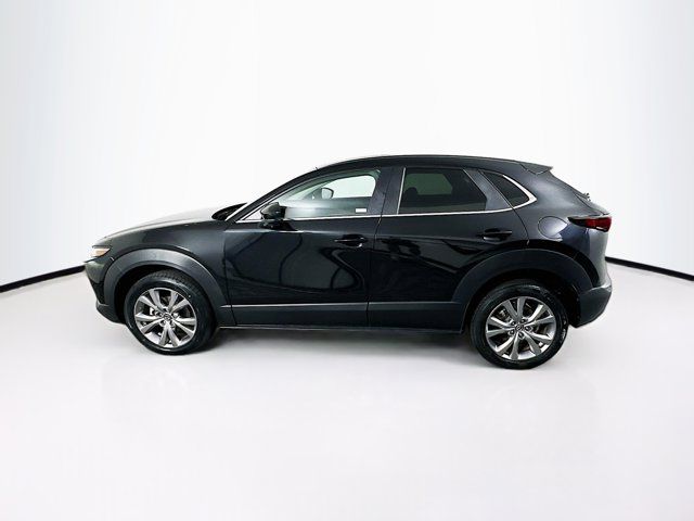 2021 Mazda CX-30 Preferred