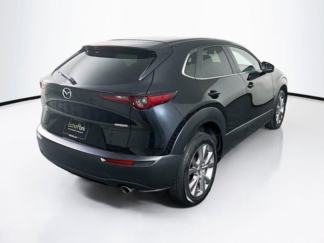 2021 Mazda CX-30 Preferred