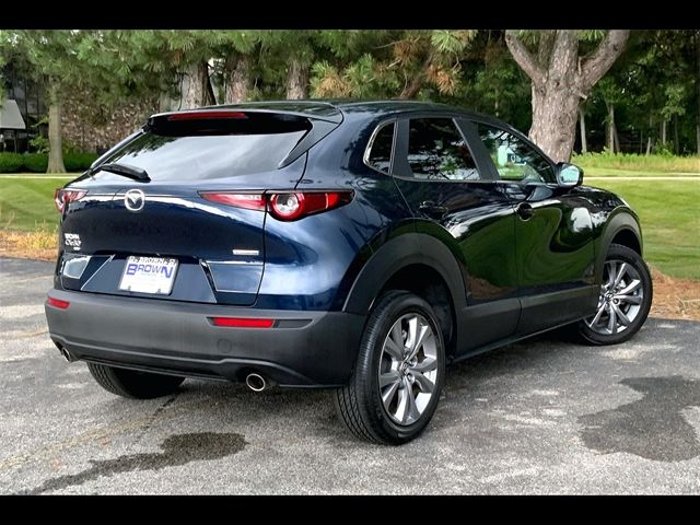 2021 Mazda CX-30 Preferred