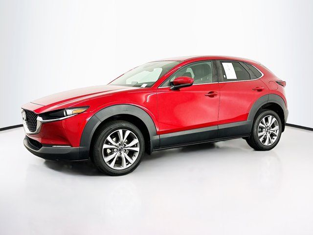 2021 Mazda CX-30 Preferred