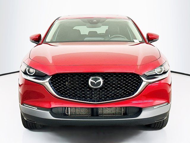 2021 Mazda CX-30 Preferred