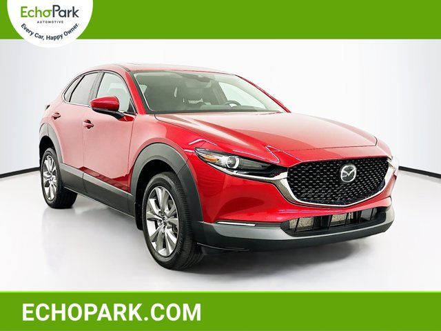 2021 Mazda CX-30 Preferred