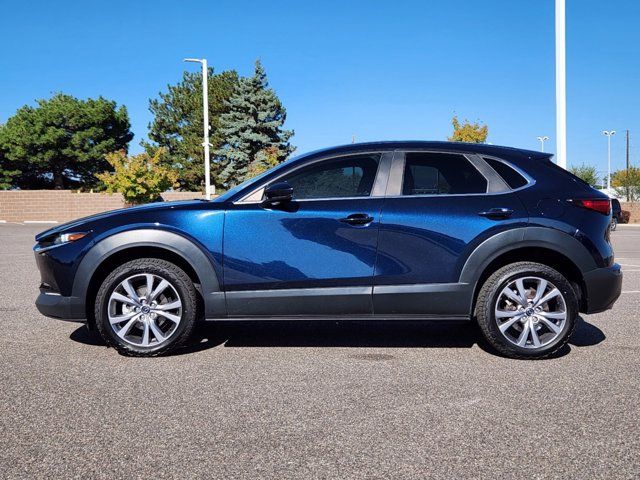 2021 Mazda CX-30 Preferred