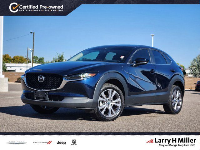 2021 Mazda CX-30 Preferred