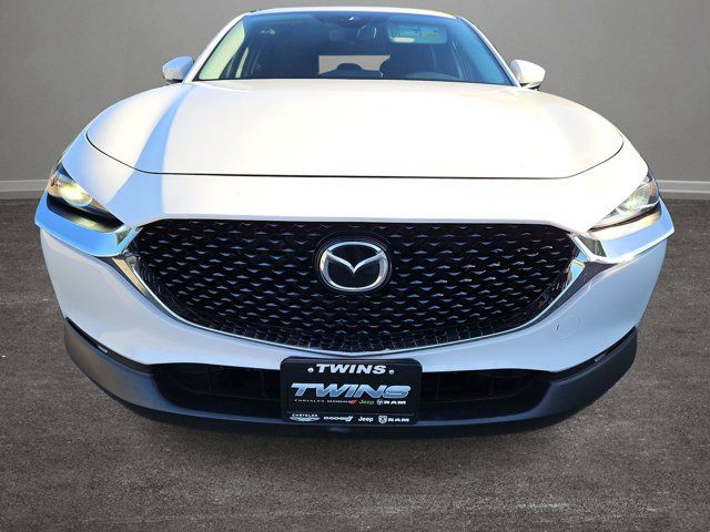 2021 Mazda CX-30 Preferred