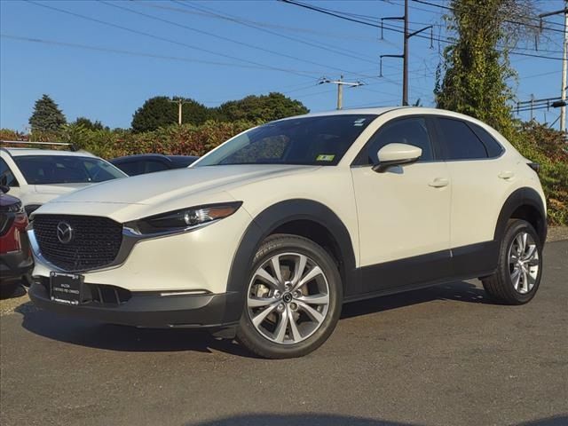 2021 Mazda CX-30 Preferred