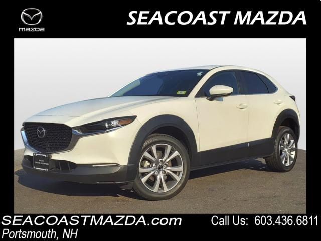 2021 Mazda CX-30 Preferred