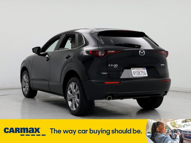 2021 Mazda CX-30 Preferred