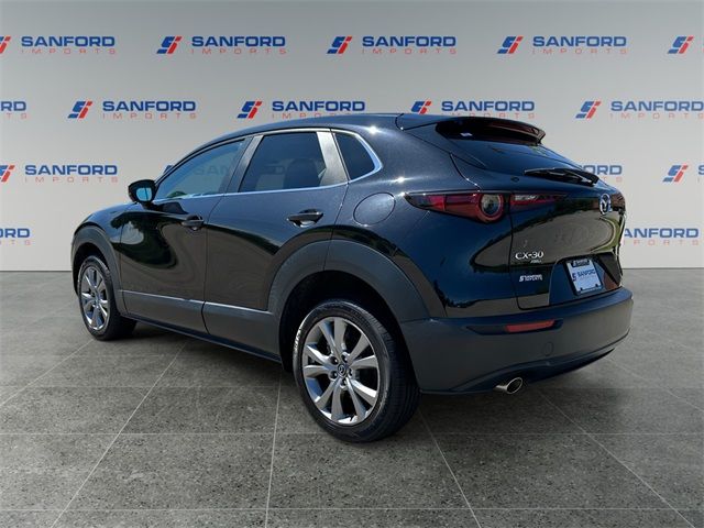 2021 Mazda CX-30 Preferred