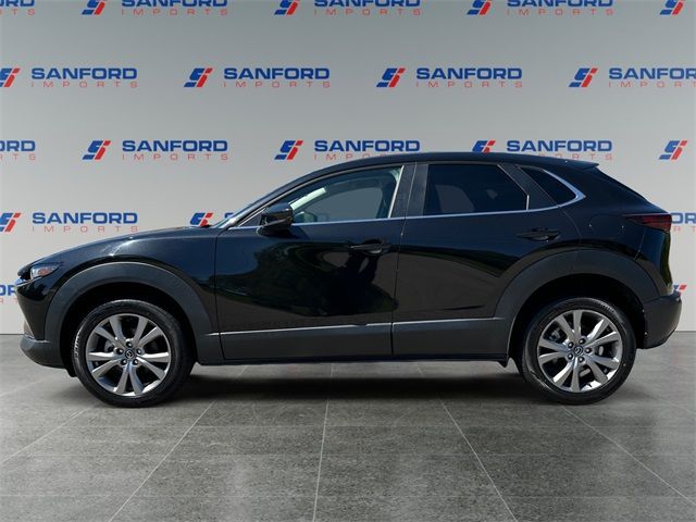 2021 Mazda CX-30 Preferred