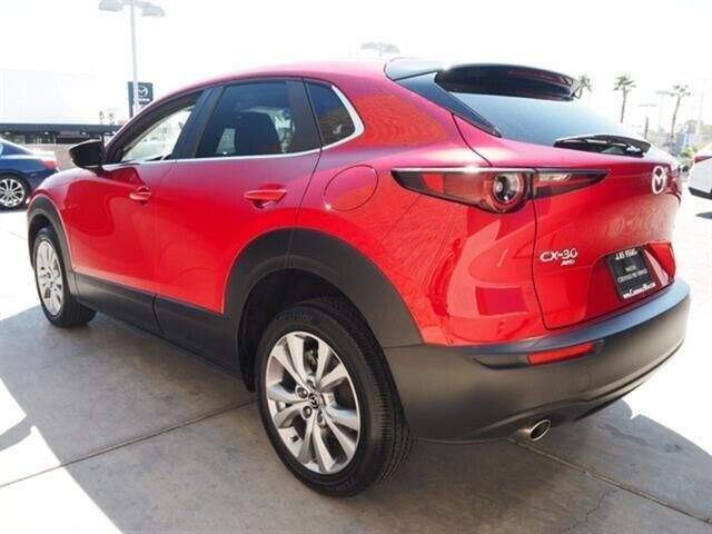 2021 Mazda CX-30 Preferred