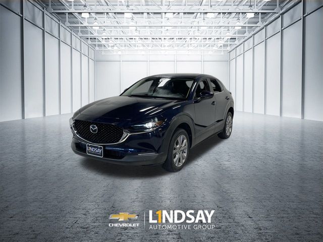 2021 Mazda CX-30 Preferred