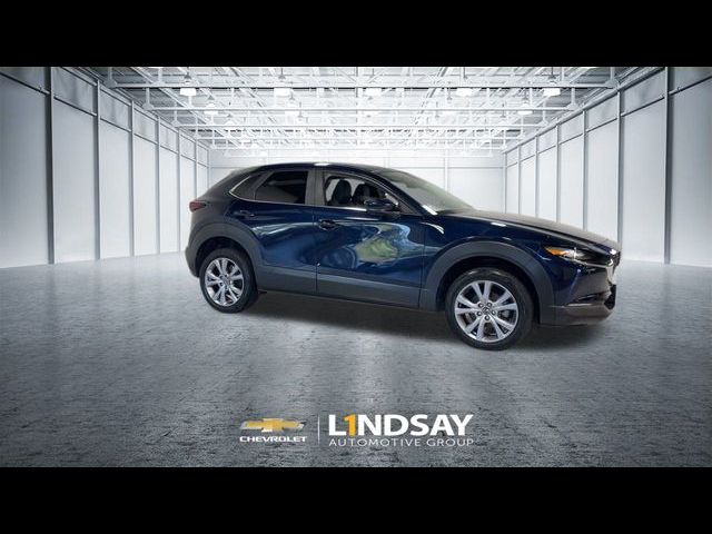 2021 Mazda CX-30 Preferred