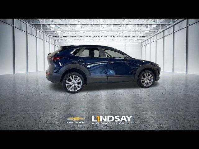 2021 Mazda CX-30 Preferred