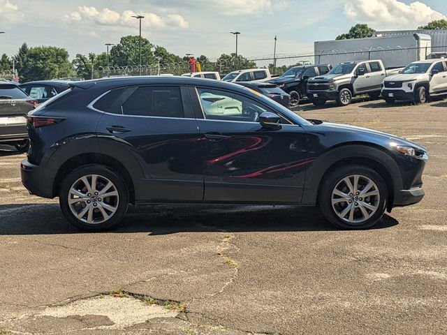 2021 Mazda CX-30 Preferred