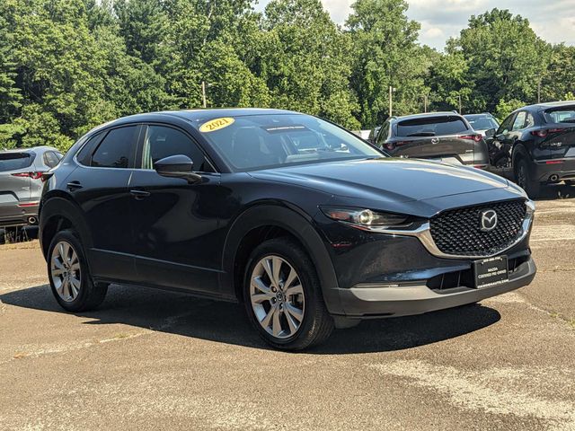 2021 Mazda CX-30 Preferred