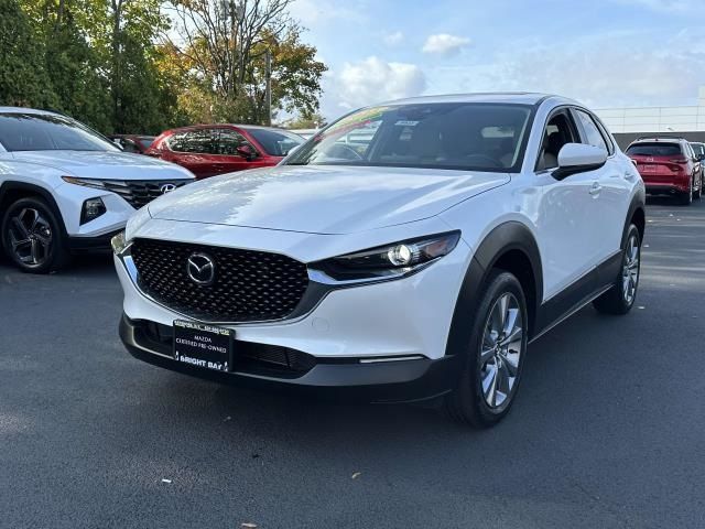 2021 Mazda CX-30 Preferred