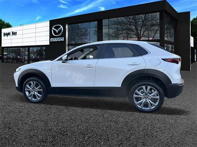 2021 Mazda CX-30 Preferred