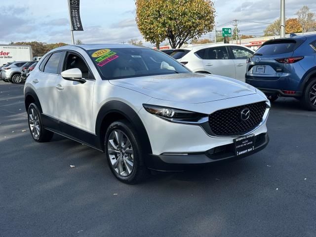 2021 Mazda CX-30 Preferred